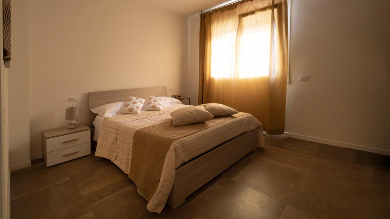 Maisonette Modena Park Экстерьер фото