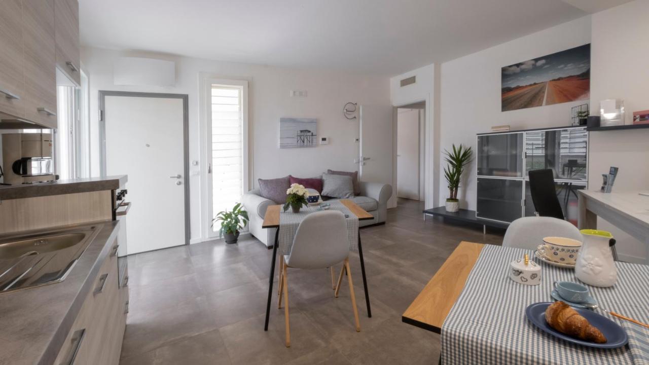 Maisonette Modena Park Экстерьер фото