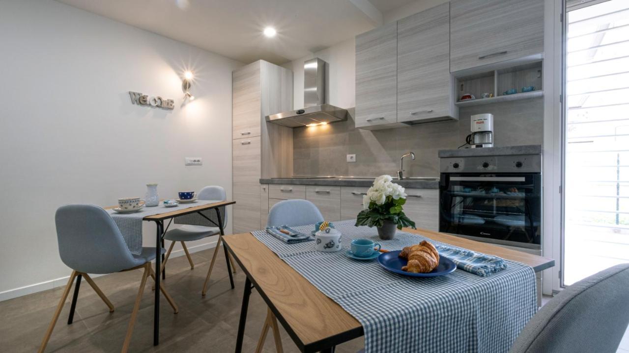 Maisonette Modena Park Экстерьер фото