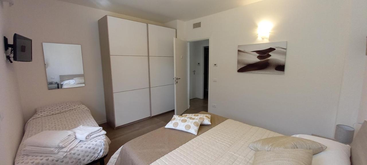Maisonette Modena Park Экстерьер фото