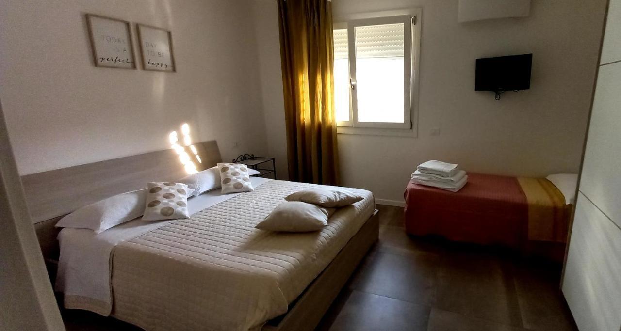 Maisonette Modena Park Экстерьер фото
