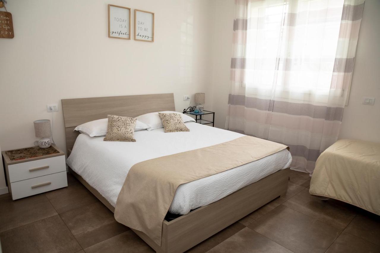 Maisonette Modena Park Экстерьер фото