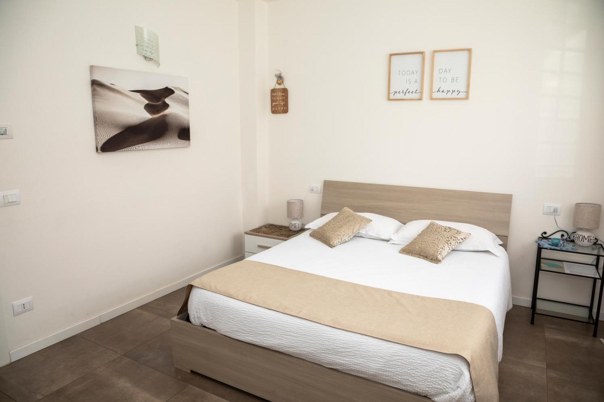 Maisonette Modena Park Экстерьер фото